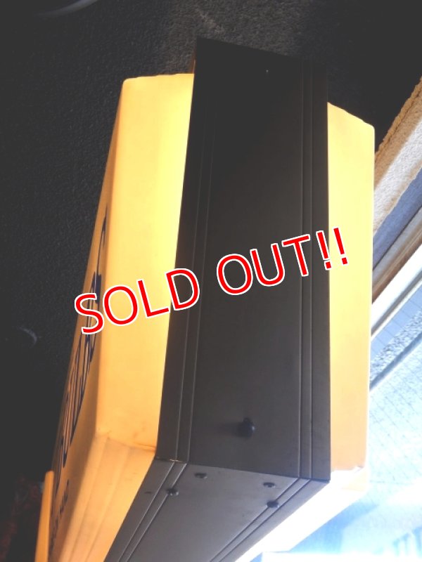 画像7: dp-170901-07 General Electric / 1960's Lighted Sign