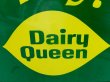 画像6: dp-170901-11 Dairy Queen / 1960's Poster