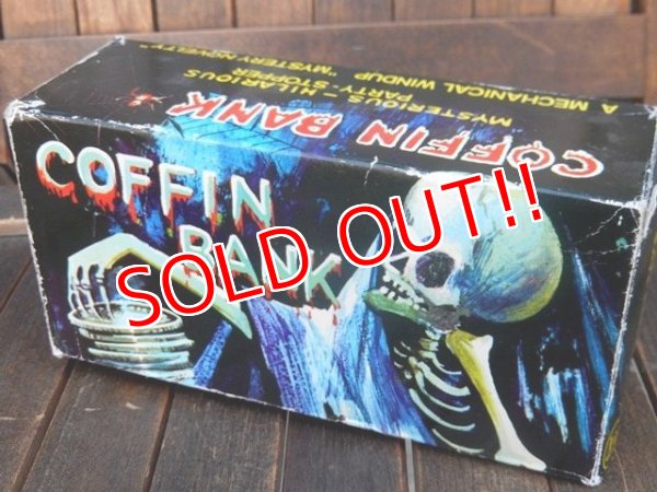 画像8: ct-171001-38 1970's Coffin Bank