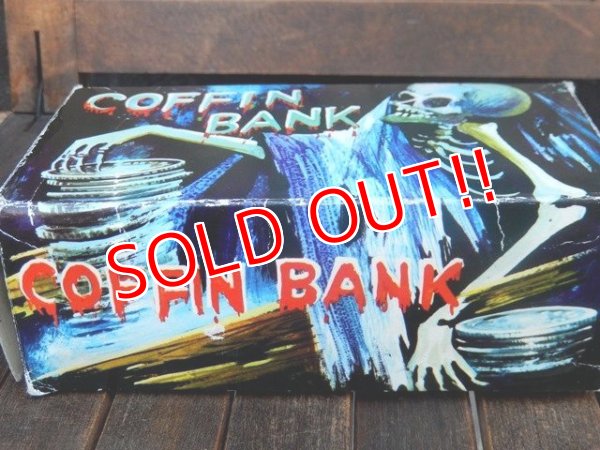 画像9: ct-171001-38 1970's Coffin Bank