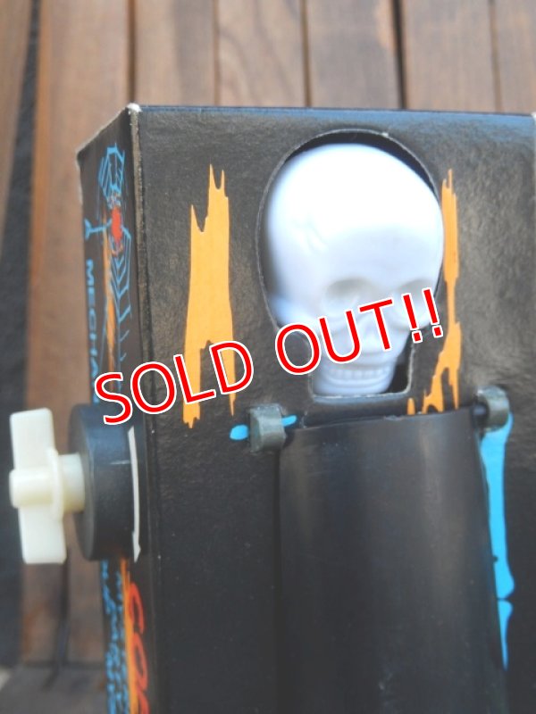 画像2: ct-171001-38 1970's Coffin Bank