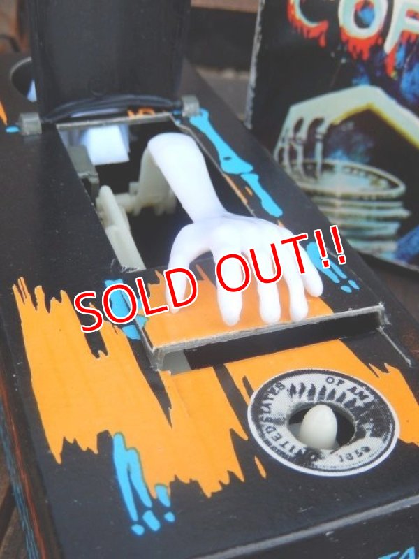 画像4: ct-171001-38 1970's Coffin Bank