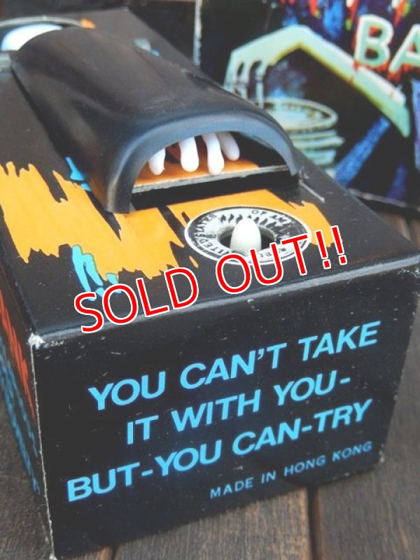 画像3: ct-171001-38 1970's Coffin Bank