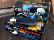 画像1: ct-171001-38 1970's Coffin Bank