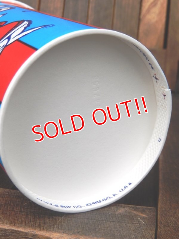 画像7: ct-171001-55 Icee Bear / Vintage Paper Cup