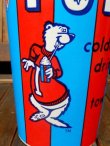 画像2: ct-171001-55 Icee Bear / Vintage Paper Cup