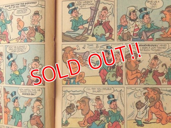 画像3: ct-171001-42 Howdy Doody / 1950's DELL Comic