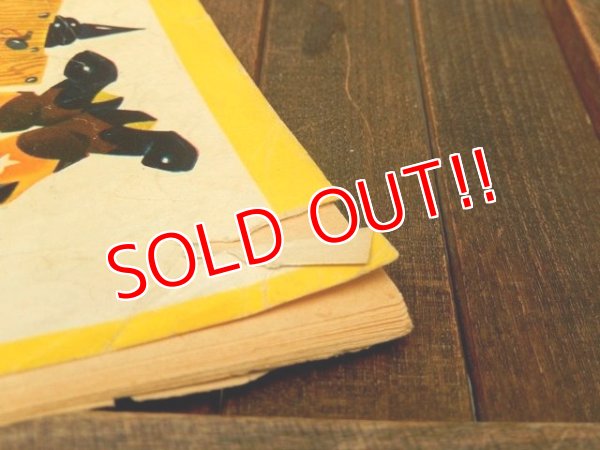 画像7: ct-171001-42 Howdy Doody / 1950's DELL Comic