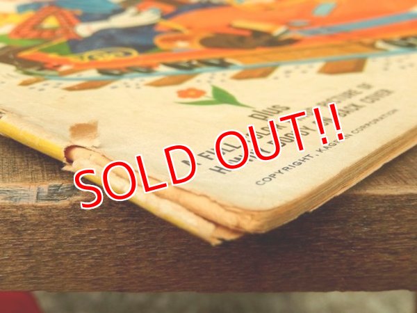 画像6: ct-171001-42 Howdy Doody / 1950's DELL Comic