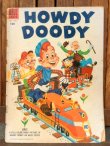 画像1: ct-171001-42 Howdy Doody / 1950's DELL Comic