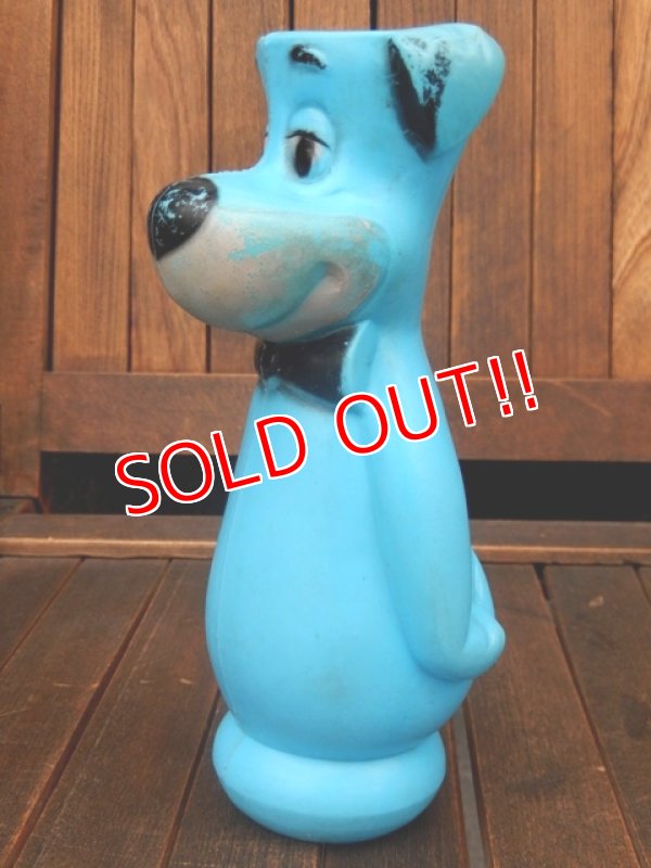 画像3: ct-171001-56 Huckleberry Hound / 1960's Plastic Bowling Pin Figure