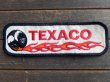 画像1: dp-201008-01 TEXACO / Patch