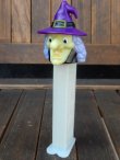 画像1: pz-160901-151 Halloween Witch / 2000's PEZ Dispenser