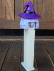 画像4: pz-160901-151 Halloween Witch / 2000's PEZ Dispenser