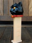 画像4: pz-160901-151 Halloween Black Cat / 2000's PEZ Dispenser