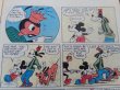画像4: ct-171001-46 Mickey Mouse and Pluto Comic March 1989