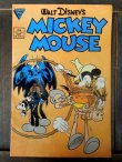 画像1: ct-171001-62 Mickey Mouse Comic September 1987