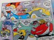 画像5: ct-171001-47 Roger Rabbit / Comic September 1990