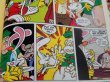 画像5: ct-171001-47 Roger Rabbit's Toon Town / Comic October 1991