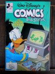 画像1: ct-171001-46 Walt Disney's Comics And Stories October 1990