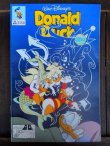 画像1: ct-171001-46 Donald Duck Adventures Comic April 1993