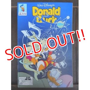 画像: ct-171001-46 Donald Duck Adventures Comic April 1993