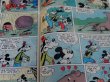 画像5: ct-171001-46 Mickey Mouse and Pluto Comic March 1989