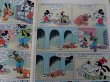 画像3: ct-171001-46 Mickey Mouse and Pluto Comic March 1989