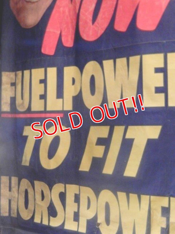 画像4: dp-171001-03 Sunoco / 1940's Banner