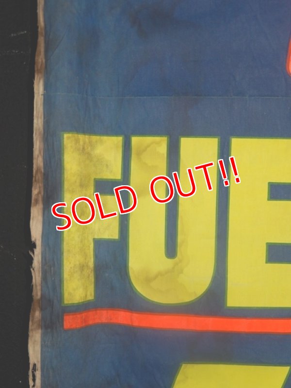 画像9: dp-171001-03 Sunoco / 1940's Banner