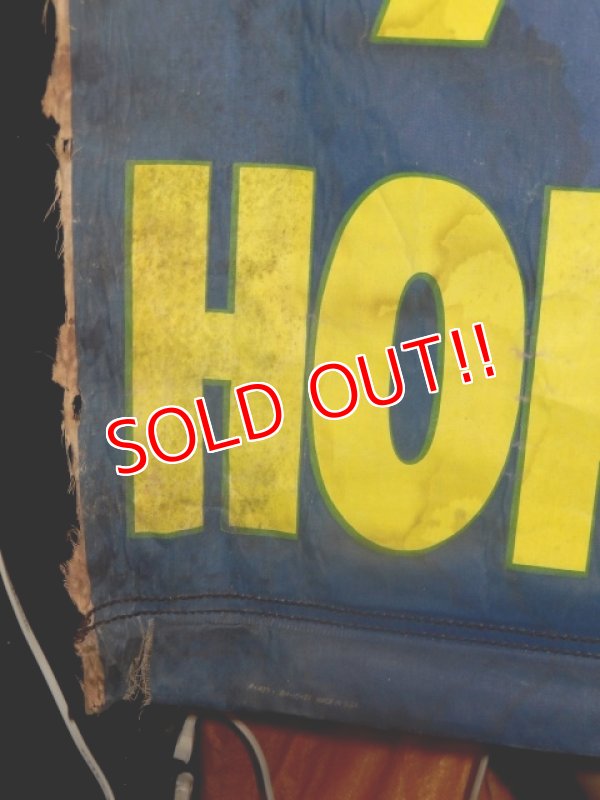 画像8: dp-171001-03 Sunoco / 1940's Banner