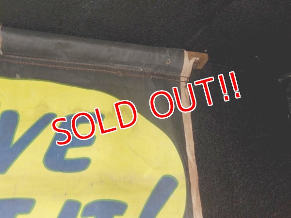 画像6: dp-171001-03 Sunoco / 1940's Banner