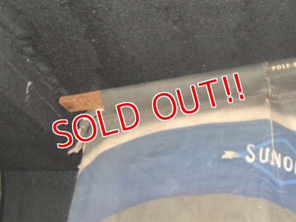 画像11: dp-171001-03 Sunoco / 1940's Banner