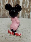 画像3: ct-151201-64 Mickey Mouse / Applause PVC "Pink Jacket"