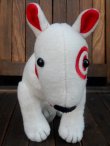 画像3: ct-150526-47 Target / 2000's Bullseye Plush Doll