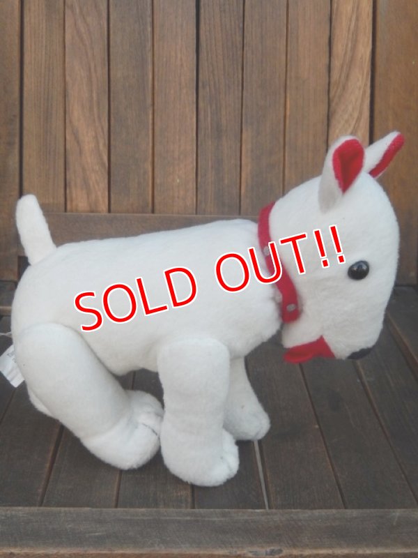 画像4: ct-150526-47 Target / 2000's Bullseye Plush Doll