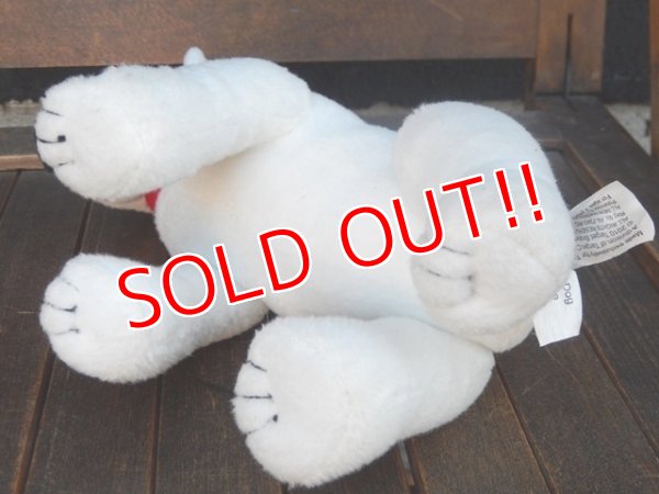 画像6: ct-150526-47 Target / 2000's Bullseye Plush Doll