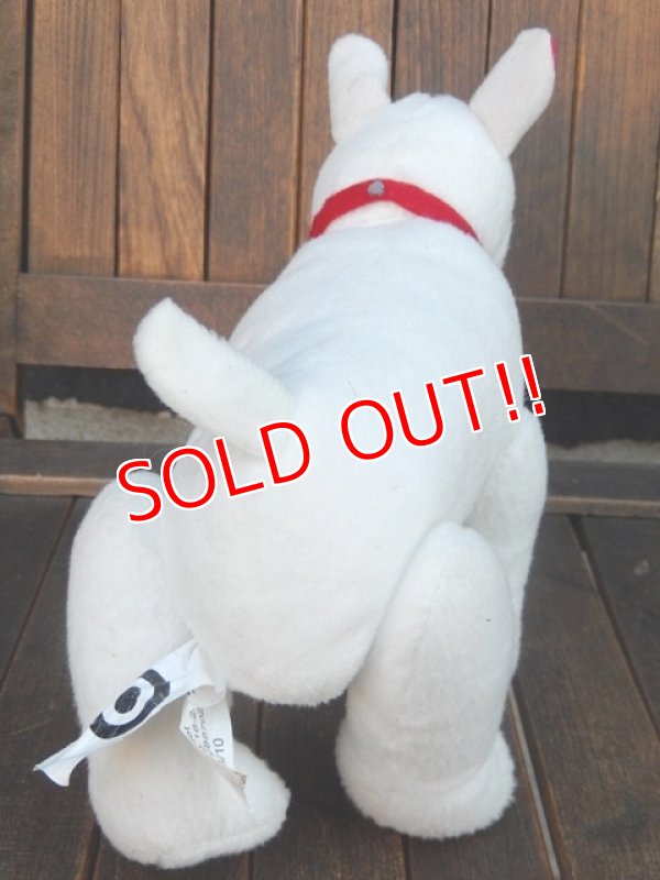 画像5: ct-150526-47 Target / 2000's Bullseye Plush Doll