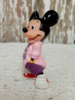 画像2: ct-151201-64 Mickey Mouse / Applause PVC "Pink Jacket"