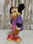画像2: ct-151201-64 Mickey Mouse / Bully PVC
