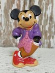 画像1: ct-151201-64 Mickey Mouse / Bully PVC