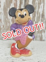 画像: ct-151201-64 Mickey Mouse / Bully PVC