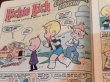 画像3: ct-171001-48 Richie Rich / 1970's Comic