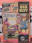 画像1: ct-171001-45 Adventure of BIG BOY / 1979 Comic #262