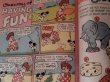 画像5: ct-171001-45 Adventure of BIG BOY / 1976 Comic #232