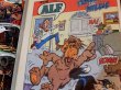 画像2: ct-171001-44 ALF / 1980's Comic ※