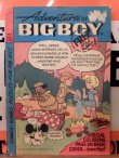 画像1: ct-171001-45 Adventure of BIG BOY / 1976 Comic #230