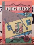 画像1: ct-171001-45 Adventure of BIG BOY / 1976 Comic #232