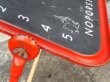 画像10: dp-171001-18 Vintage Kids Chair w/Chalk Board