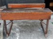 画像16: dp-171001-19 Vintage School Desk